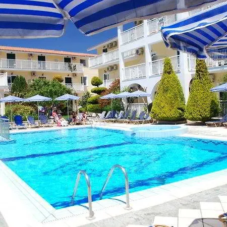 Danny's & Kali Pigi Hotel