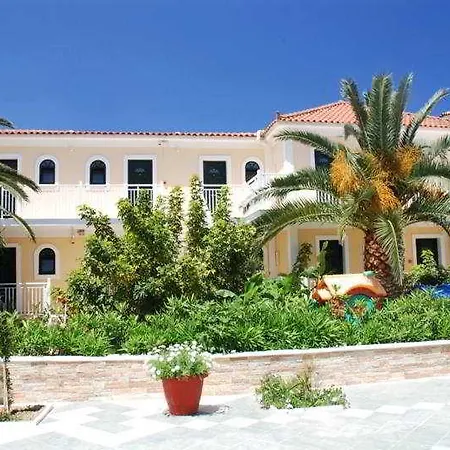 Danny's & Kali Pigi 2* Alykanas (Zakynthos)