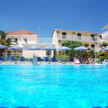 Hotel Danny's & Kali Pigi 2*